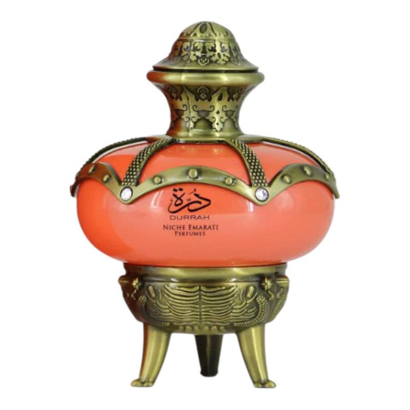 Perfume Lattafa Niche Emarati Durrah Edp 100 Ml image number null