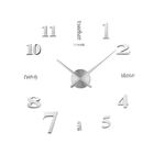 Reloj de pared Casa BIU de acr&iacute;lico