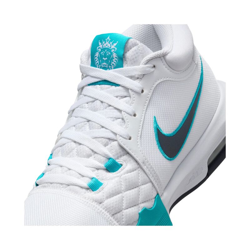Tenis Deportivo Nike Lebron Witness VIII HQ2139... image number null