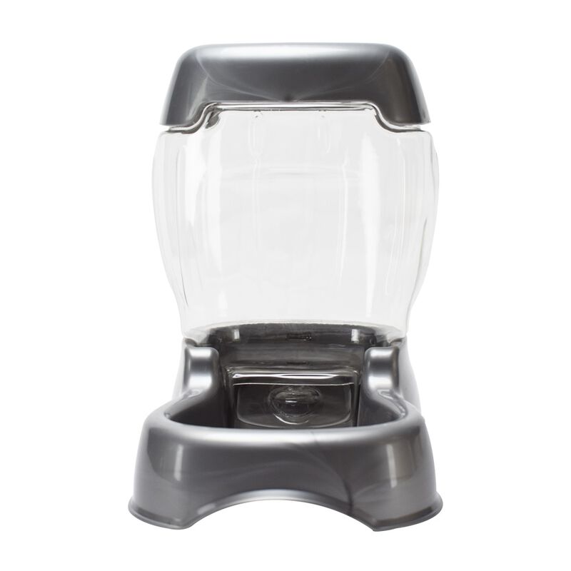 Petmate Dispensador de Croquetas para Perro y/o... image number null