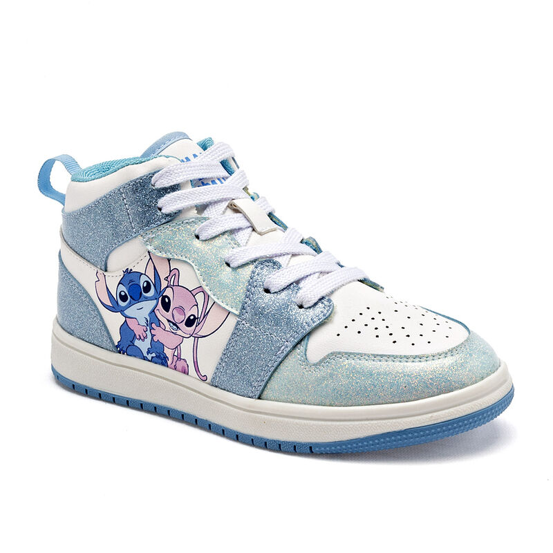 Licencias Tropicana Tenis urbano para ni&ntilde;a blan... image number null