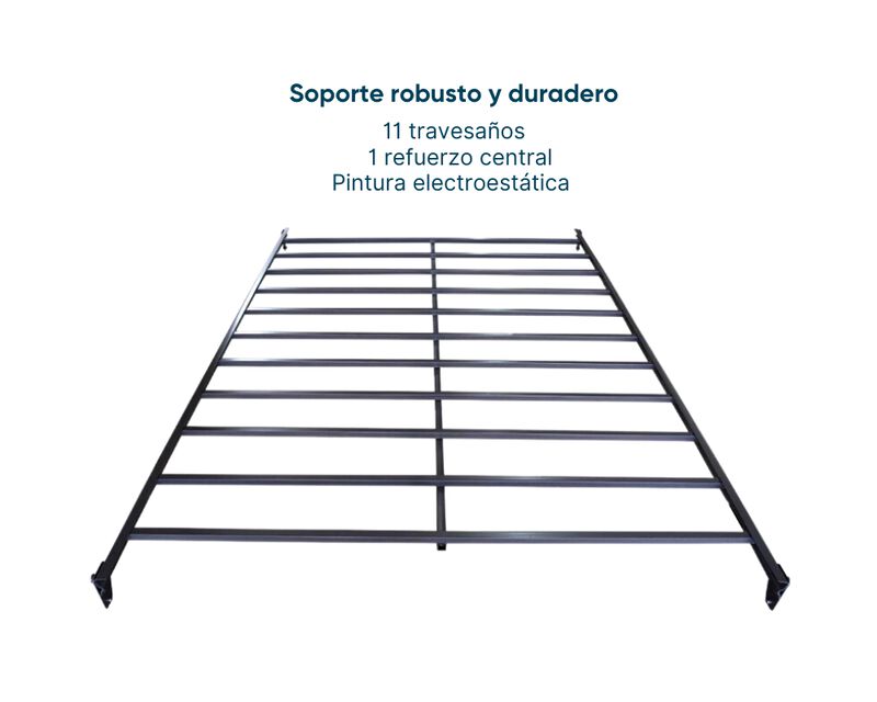 Litera Kids Mixta Color Rojo Plata Base Matrimo... image number null
