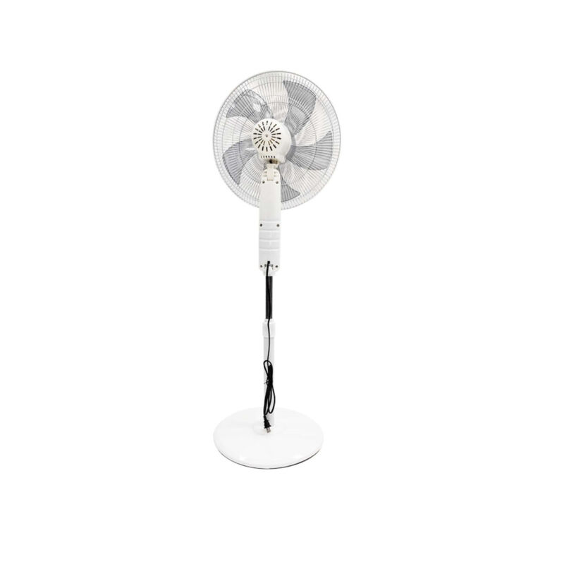 Ventilador De Pedestal Masterfan Viappebl16 16"... image number null