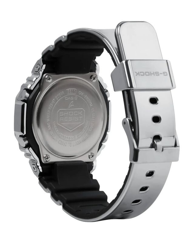 Reloj Casio G-Shock GM-2110 para Hombre image number null