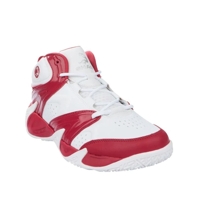 Tenis Shaq Para Hombre Basquetball Devastator M... image number null