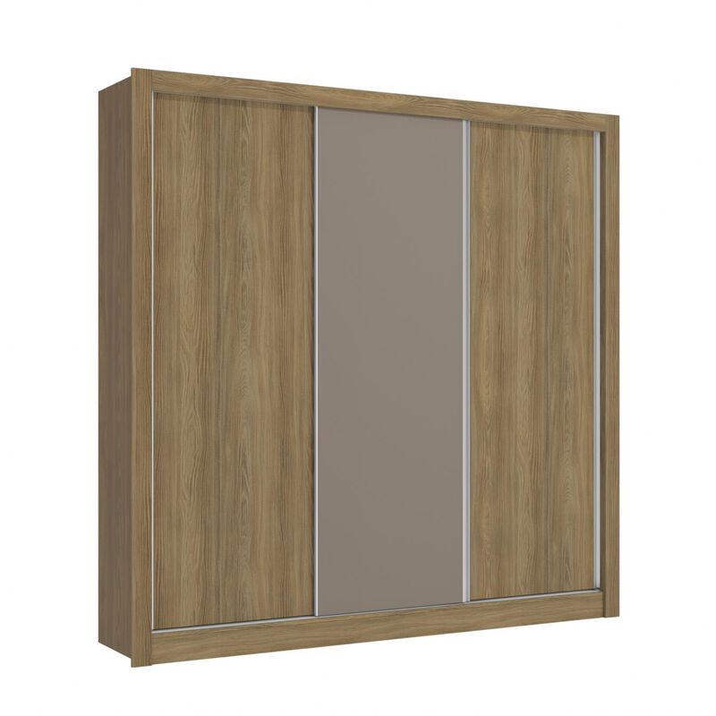 Ropero kappesberg M570 NGFE RO de 218X223X53 cm... image number null