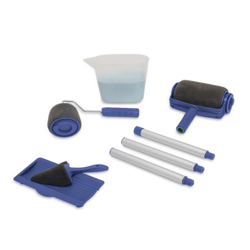 Set De Pintura image number null