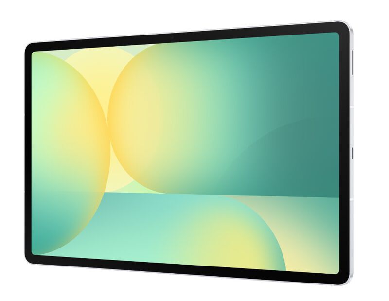 Samsung Galaxy Tab S10 FE 128GB 8GB Plata image number null