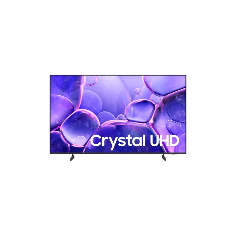 Pantalla 50 Samsung Crystal U8200F 4K Smart TV ... image number null