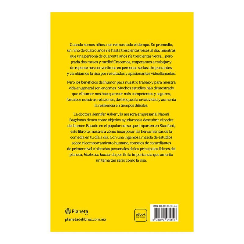 Hazlo con humor image number null