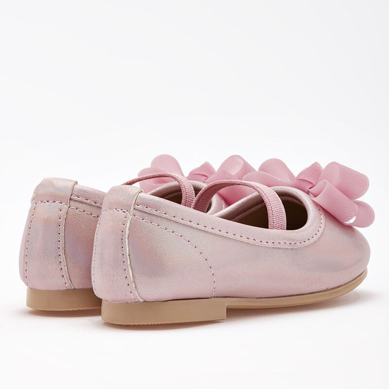 Celex Balerina para mujer rosa tornasol image number null