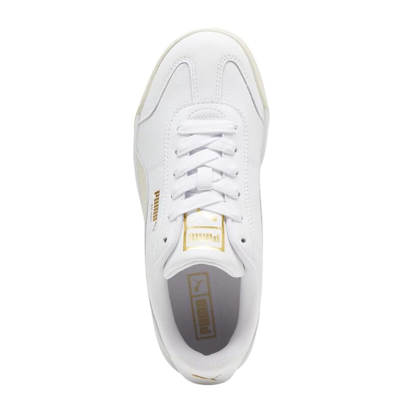 Tenis Puma para Mujer Roma Feminine Blanco image number null