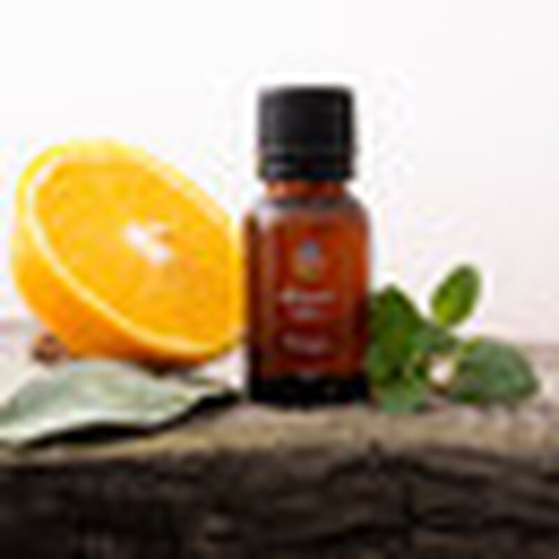 Mezcla de Aceites esenciales puros Energy 15 ml... image number null