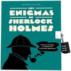 Los Enigmas De Sherlock Holmes, De Masson Nicole, Caudal Yann