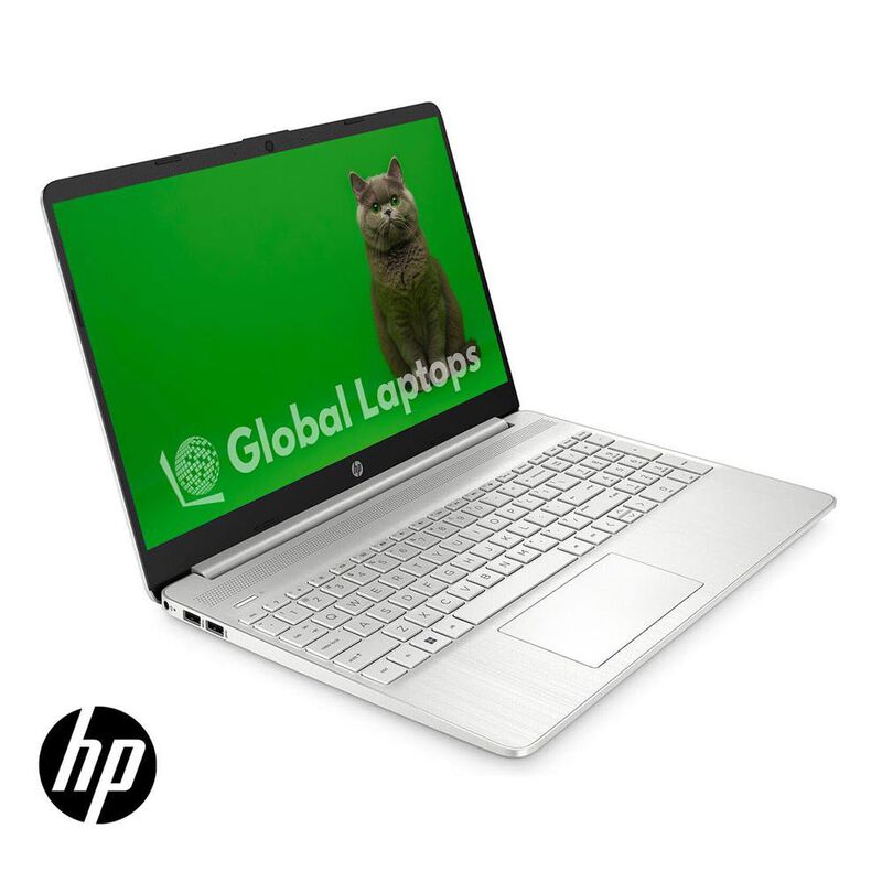 Laptop Hp 15-dy5033ca Core I3-1215 16gb Ram 512... image number null