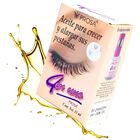 Prosa Aceite para Pesta&ntilde;as 4 En Uno 15 Ml
