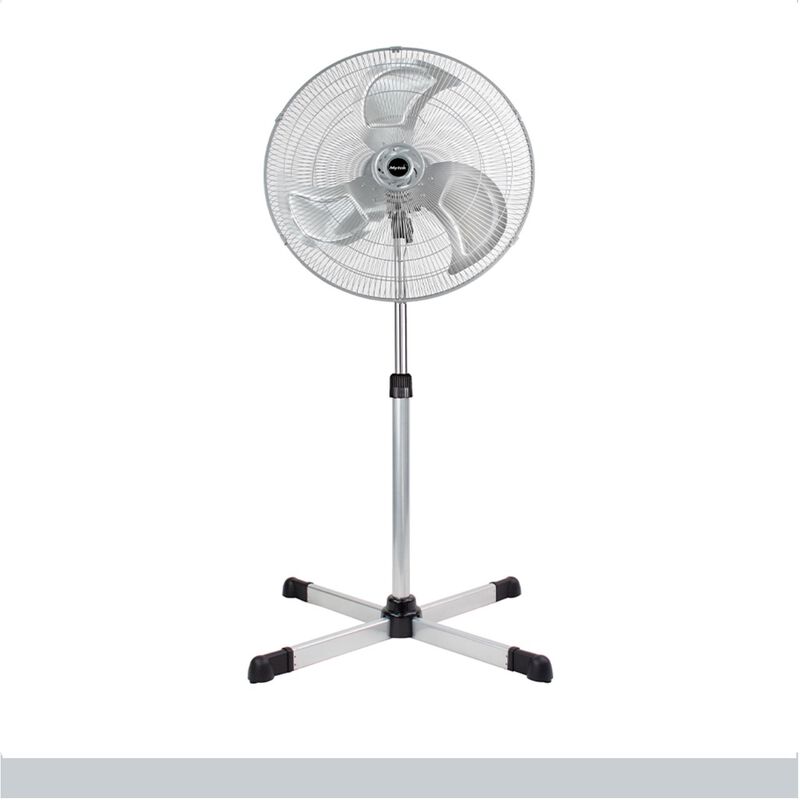 Ventilador Mytek 3328 20 Industrial 3 Velocidad... image number null