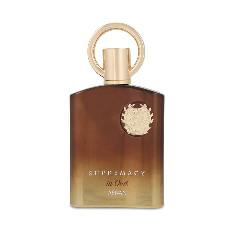 Afnan Supremacy In Oud 100Ml Edp Spray image number null