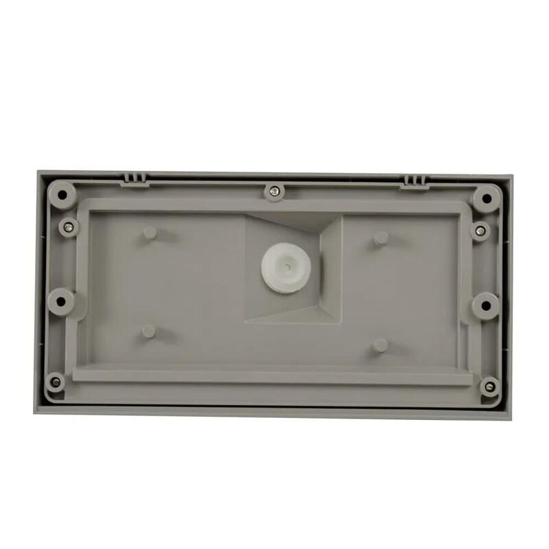 Arbotante Led De 5 W Con Sensor image number null