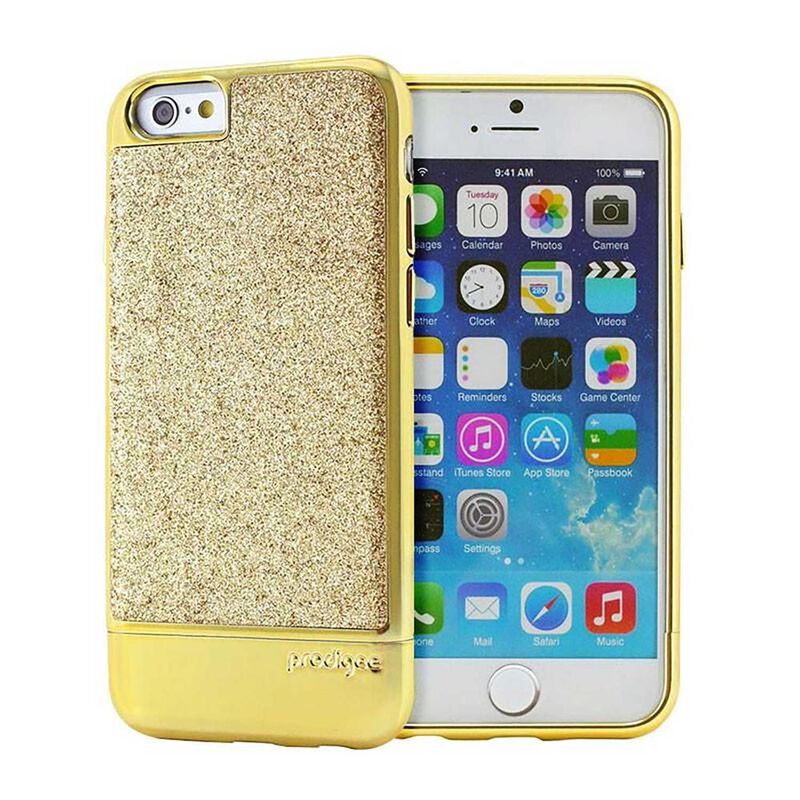Funda PRODIGEE Sparkle Fusion para iPhone 6 y 6... image number null
