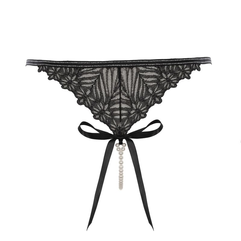 Destinos G-String Talla: L image number null