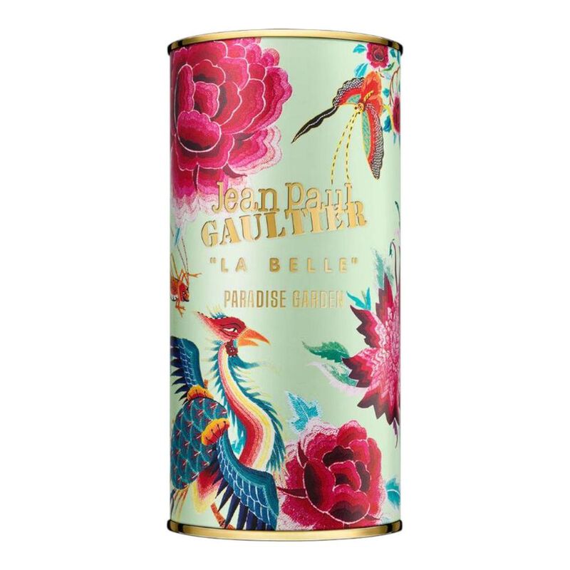 Perfume Jean Paul Gaultier La Belle Paradise Ga... image number null