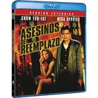 Asesinos De Reemplazo - Edici&oacute;n 2020 [blu-ray]