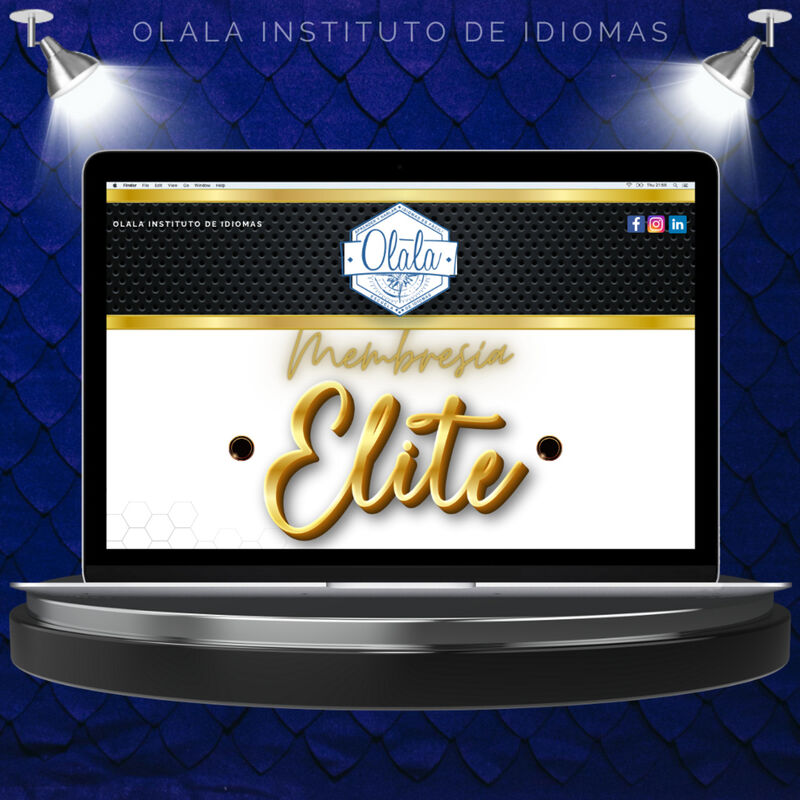 Membres&iacute;a ELITE 48 Clases de Ingl&eacute;s image number null