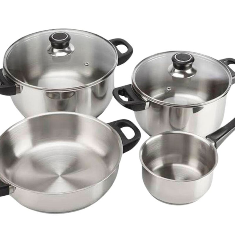 Bater&iacute;a De Cocina Magefesa 01bxroyal06 Royal 6 ... image number null