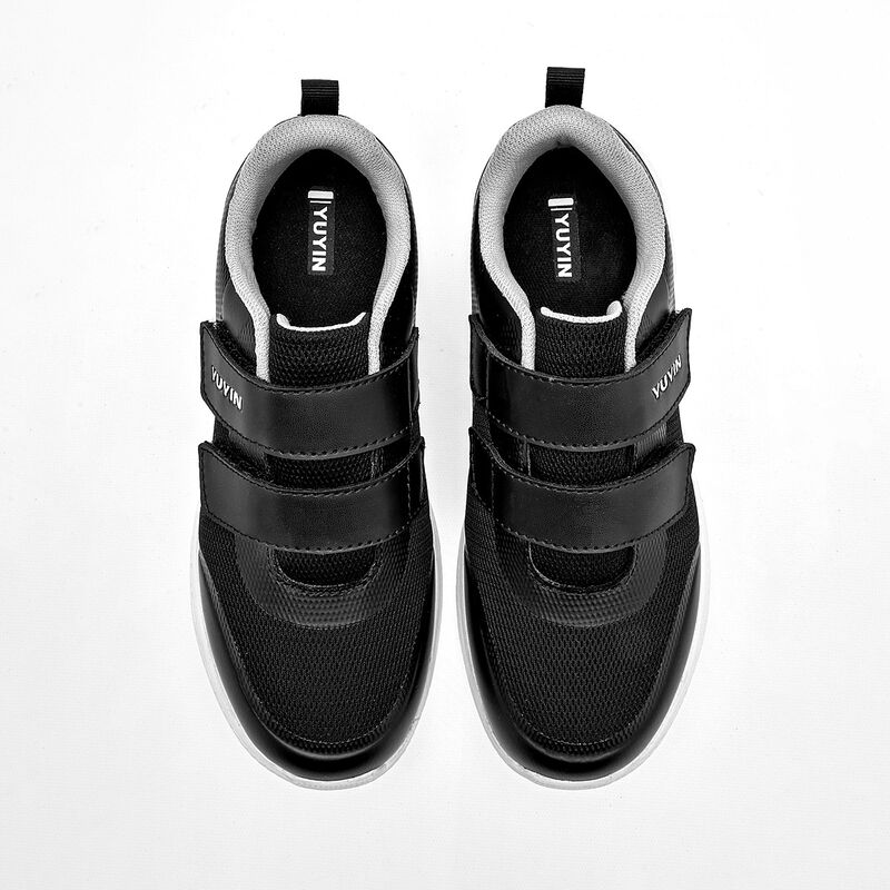 Yuyin tenis para Hombre negro cod 141839-E image number null