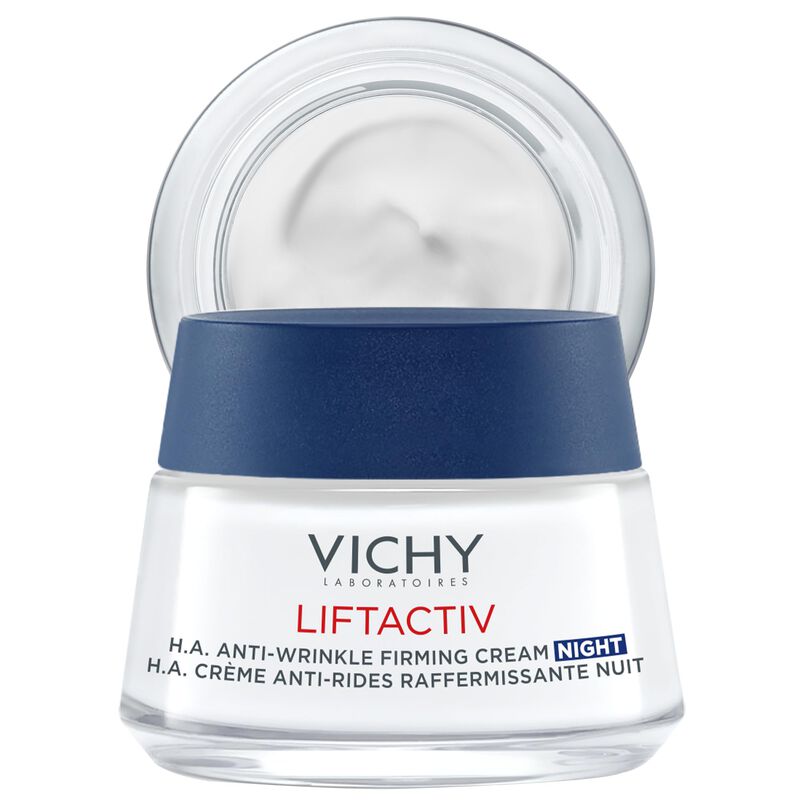 Crema De Noche Vichy Liftactiv Supreme Antienve... image number null