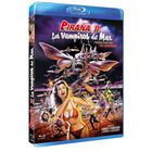 Pira&ntilde;a Ii: Los Vampiros Del Mar [blu-ray.] (1981) Pira&ntilde;a Parte Ii: El Desove