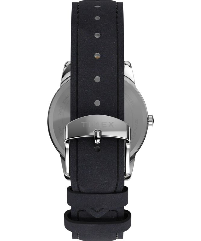 Reloj Timex Easy Reader Con Funda De 35 Mm Y Co... image number null