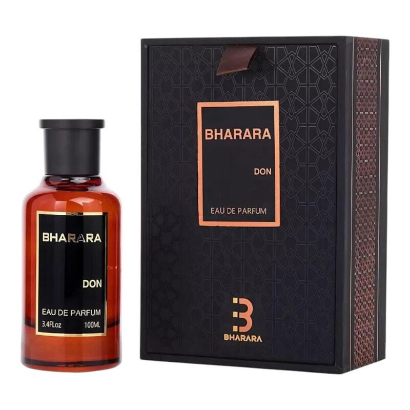 Perfume Bharara Don Edp 100 Ml image number null