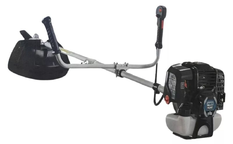 Desbrozadora O Wiro A Gasolina Power Hunt Black... image number null