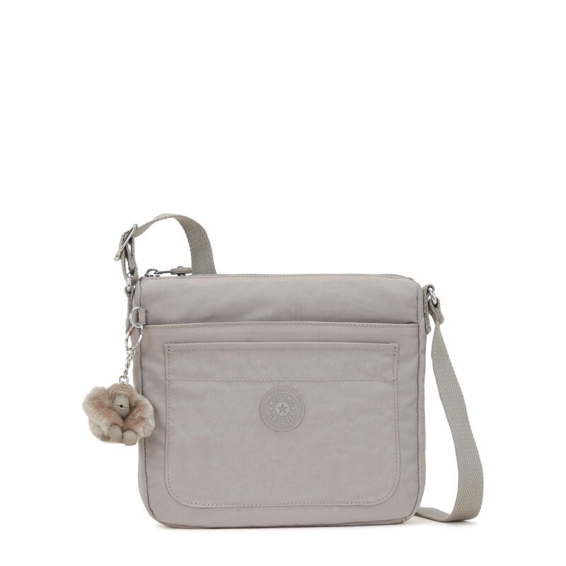 Bandolera Kipling Sebastian De Nailon Superlige... image number null