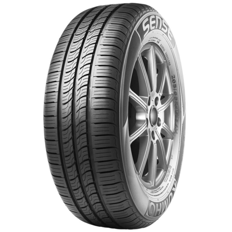 Llanta 175/70R13 82H Kumho Sense KR26 image number null