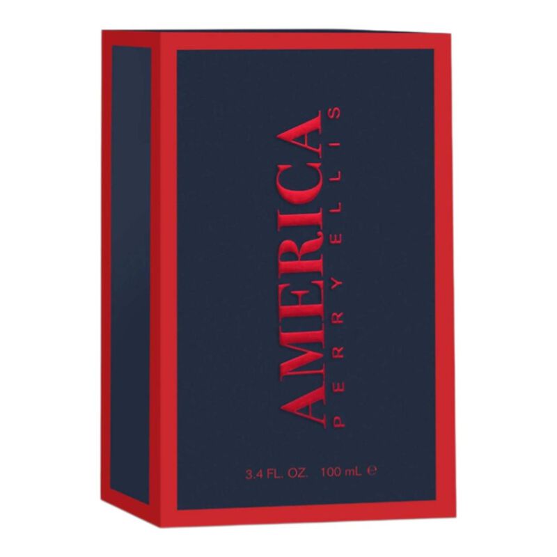 Perry Ellis America 100ml Eau de Toilette Para ... image number null
