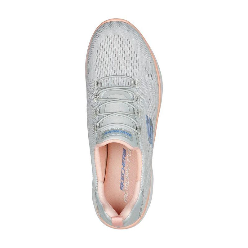 Tenis Skechers Summits para Mujer 149523GYCL image number null