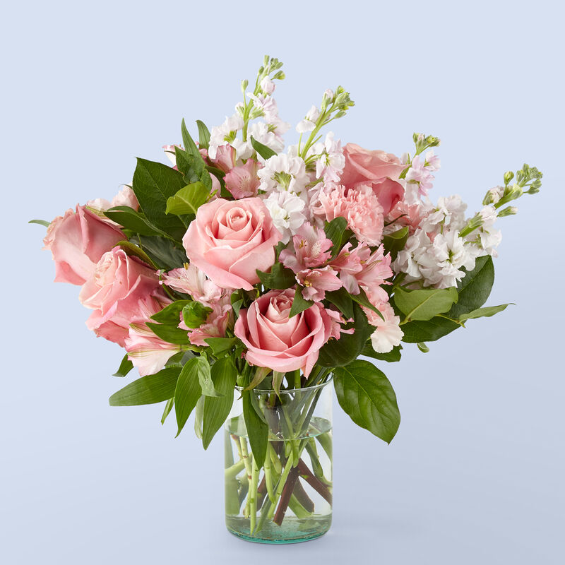 Blooming Ros&eacute; image number null