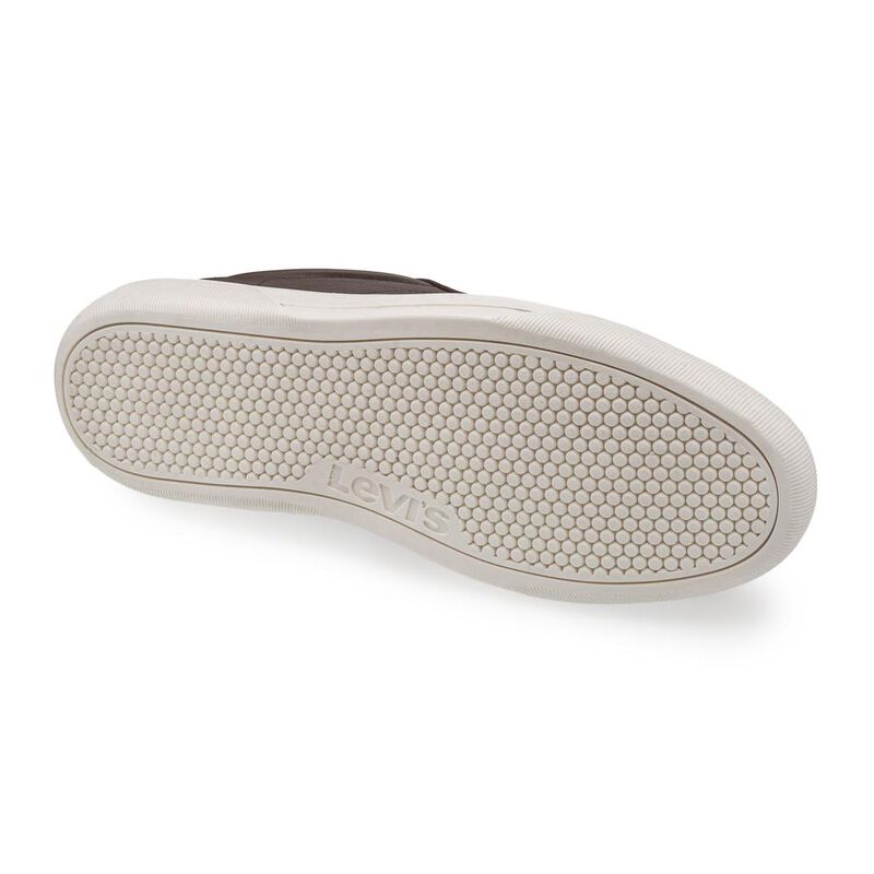 Tenis Levi's&reg; Urbano Hombre L2222502 Caf&eacute; image number null