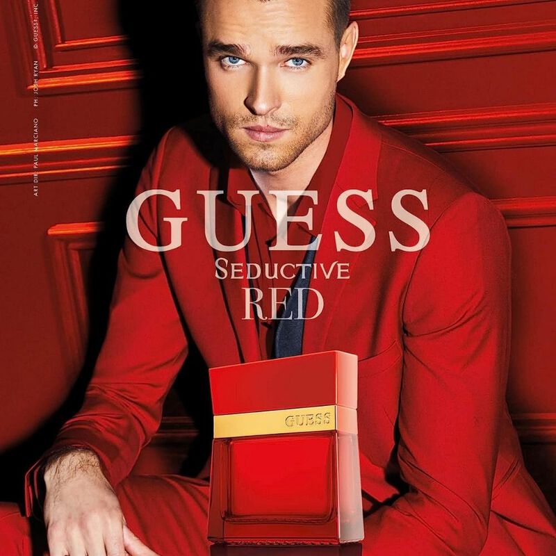 Perfume de Hombre Guess Seductive Red 100 Ml Ag... image number null