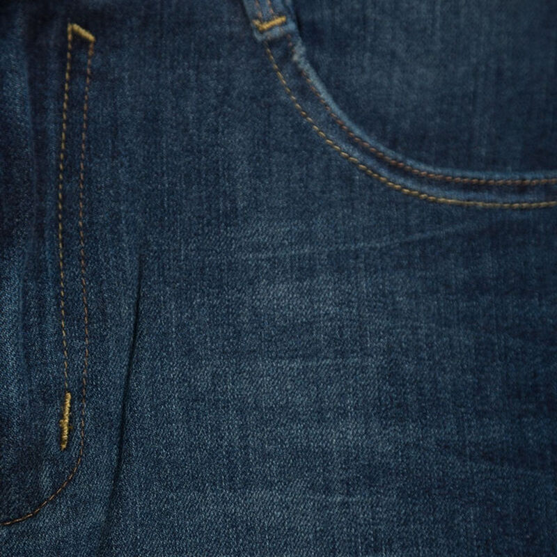 Duc Denim - Jeans Corte Entubado Louis the Libe... image number null