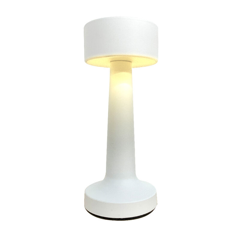 Lámpara de Mesa LED 3 W Portátil, Recargable, L... image number null