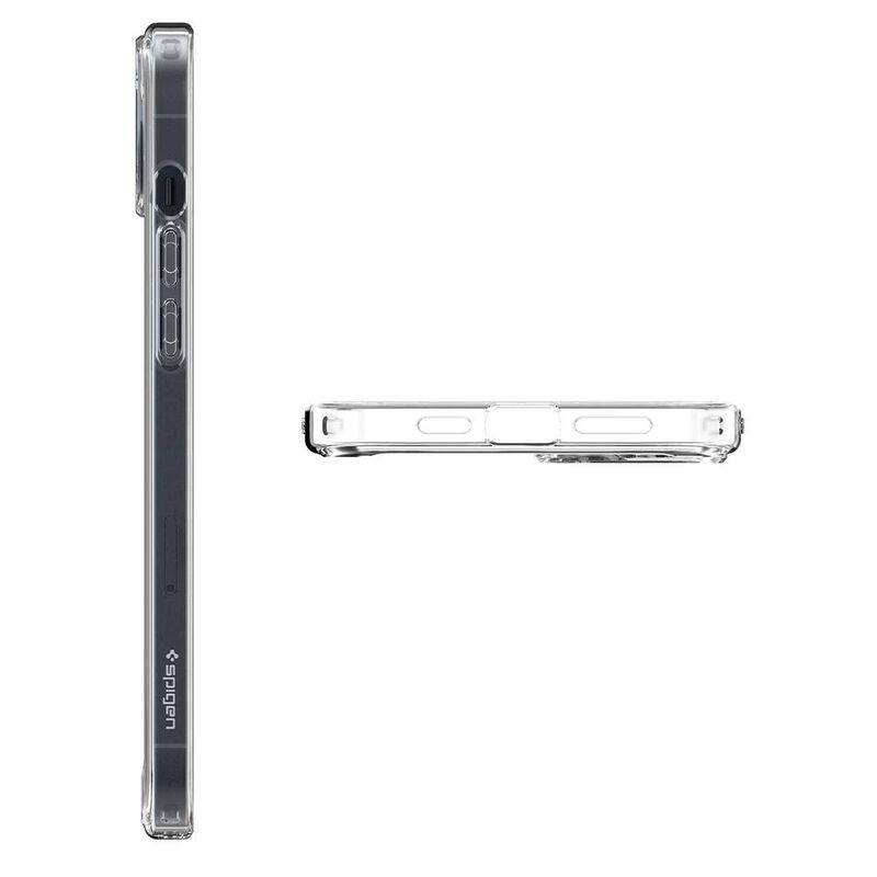 Funda SPIGEN Crystal Hybrid Mag para iPhone 14 ... image number null