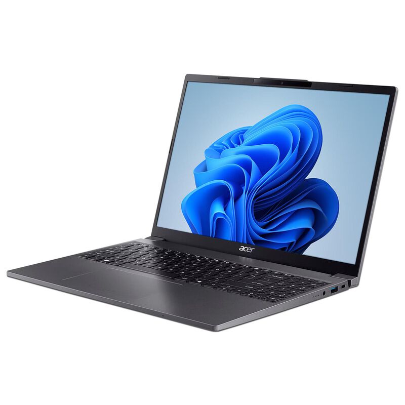 Laptop Acer Go 15: Procesador Intel Core i5 133... image number null