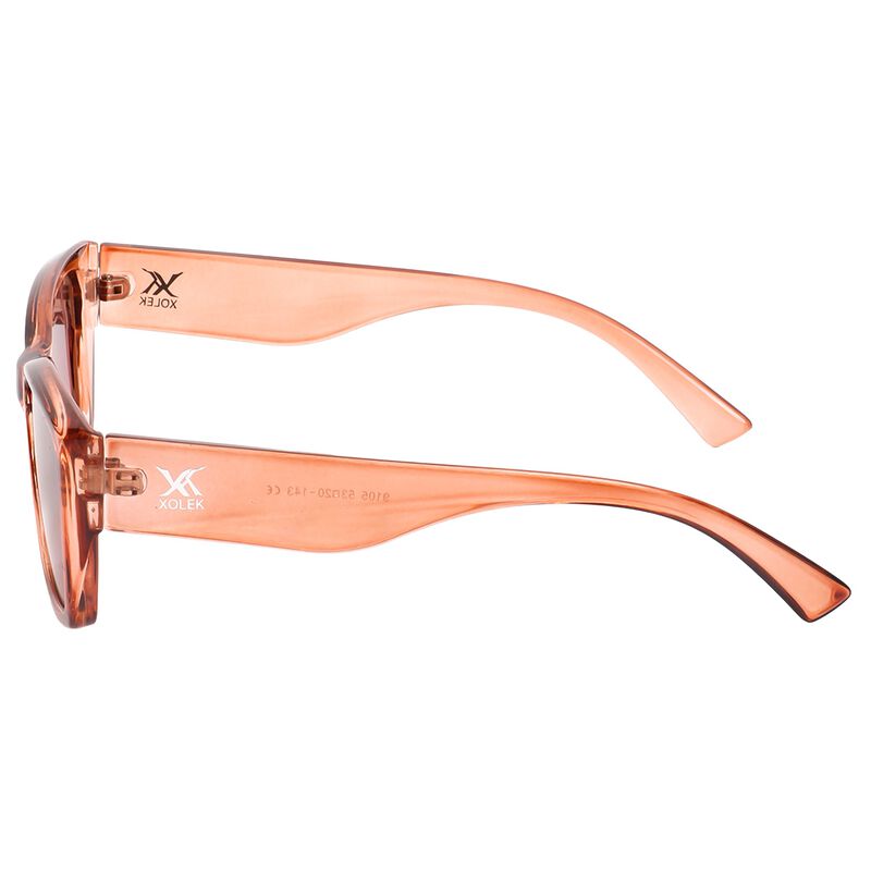 Lentes De Sol Xolek 155 Retro Cuadrado Rb Uv400... image number null