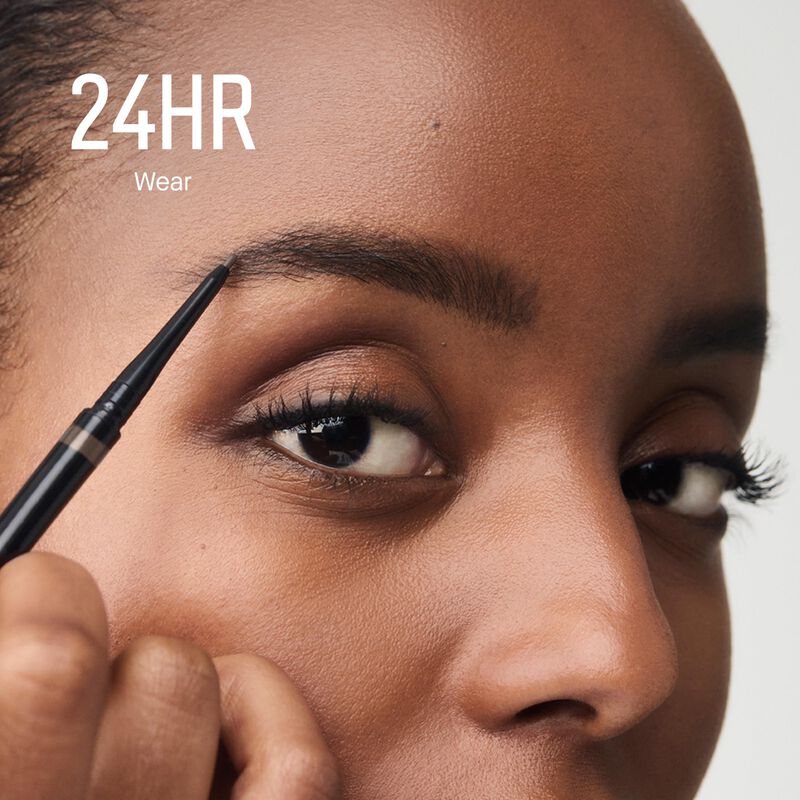 L&aacute;piz De Cejas Bobbi Brown Preciso Ultra Fino R... image number null