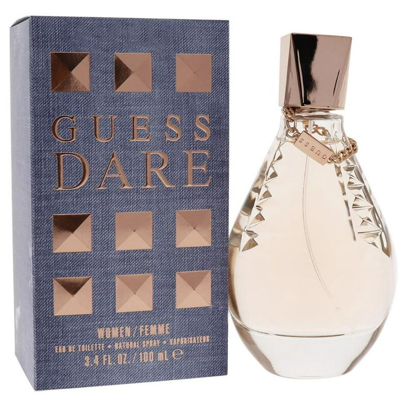 Perfume Guess Dare  100 Ml Edt image number null