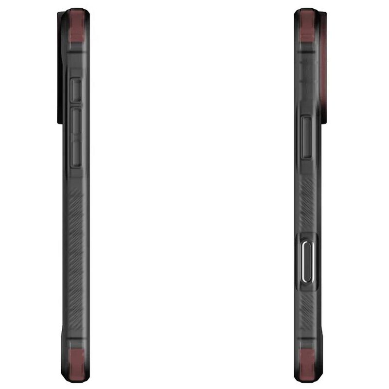 Funda GHOSTEK Covert para iPhone 16 PRO MAX Tra... image number null